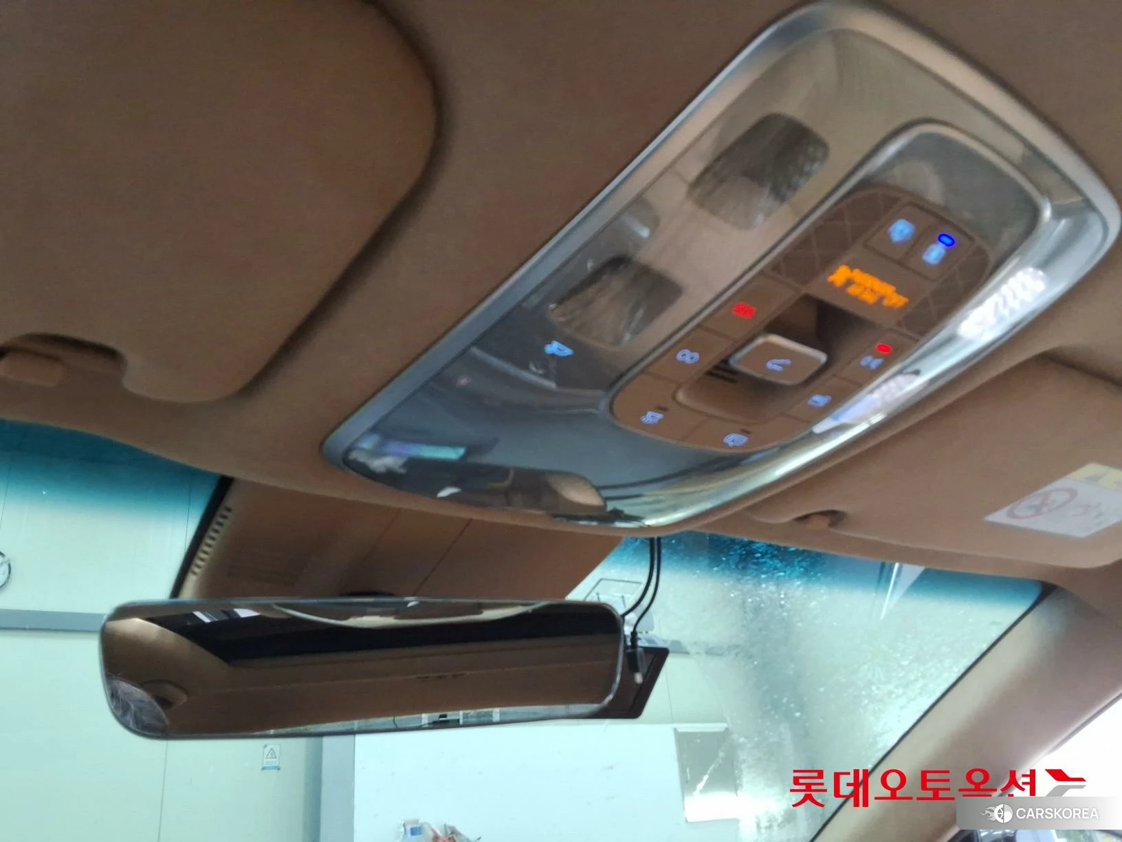 Hyundai G80 id 4289427 из Кореи 24