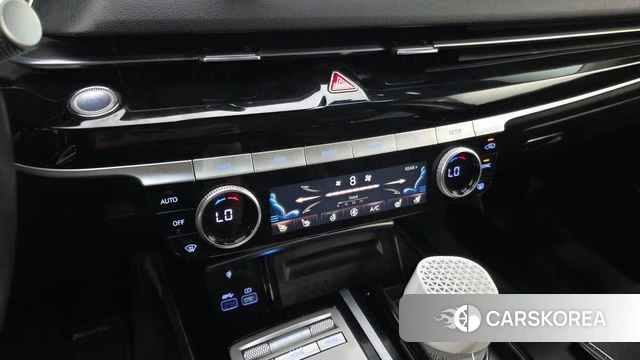 Genesis G80 (RG3) id 4540929 из Кореи 24