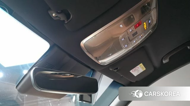 Genesis G80 (RG3) id 4758712 из Кореи 24
