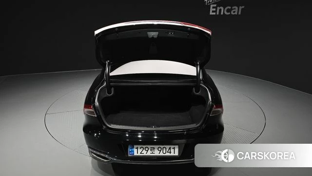 Hyundai The New Grandeur IG Hybrid id 4618671 из Кореи 24