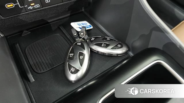 Hyundai Sonata D Edge Hybrid (DN8) id 4488429 из Кореи 24