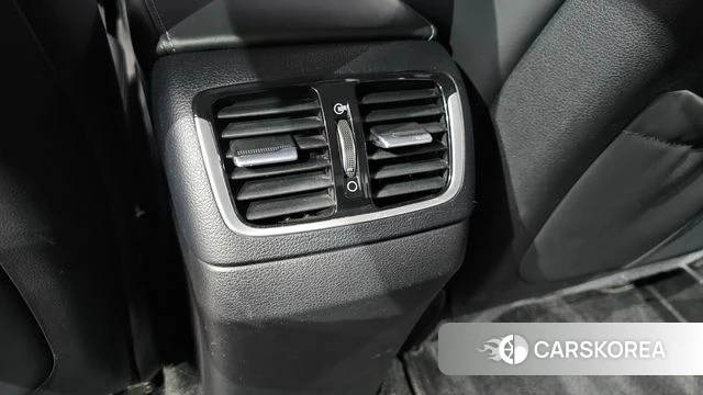 Hyundai Grandeur IG Hybrid id 4465489 из Кореи 24