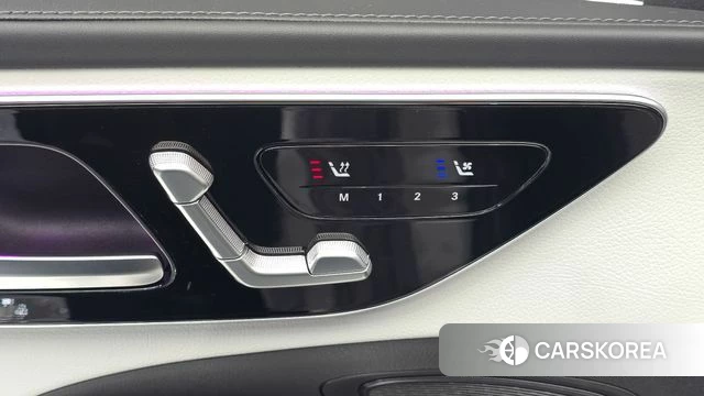 Mercedes-Benz C-Class W206 id 4734726 из Кореи 23
