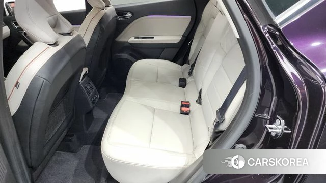 Renault Korea (Samsung) Capture id 4362357 из Кореи 24