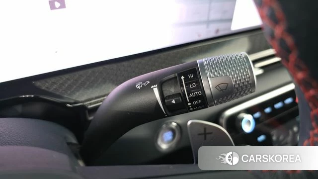 Genesis GV80 Coupe id 4292157 из Кореи 24