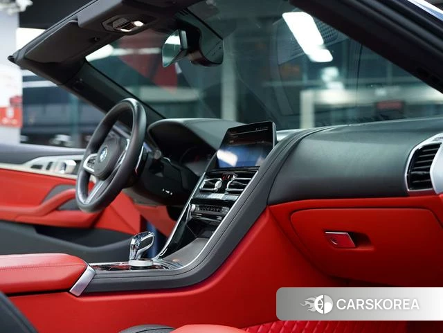 BMW 8 series id 4238366 из Китая 24