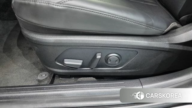 Hyundai Sonata Hybrid (DN8) id 4224950 из Кореи 24