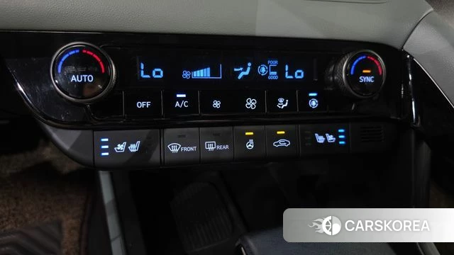 Hyundai The New Avante (CN7) id 4618249 из Кореи 24