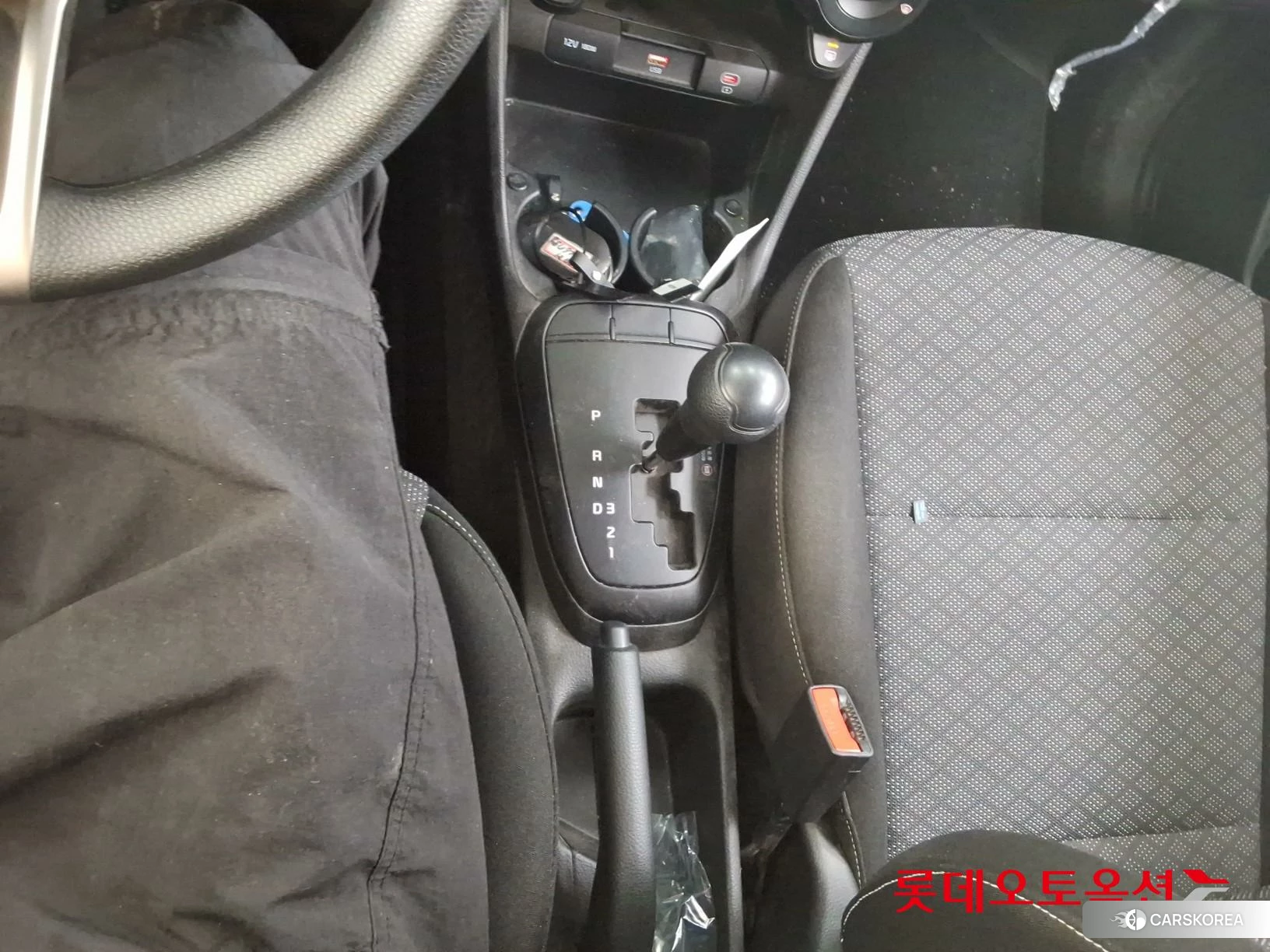 Kia Morning id 4289441 из Кореи 24