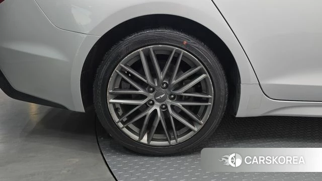 Genesis G70 id 4733102 из Кореи 24
