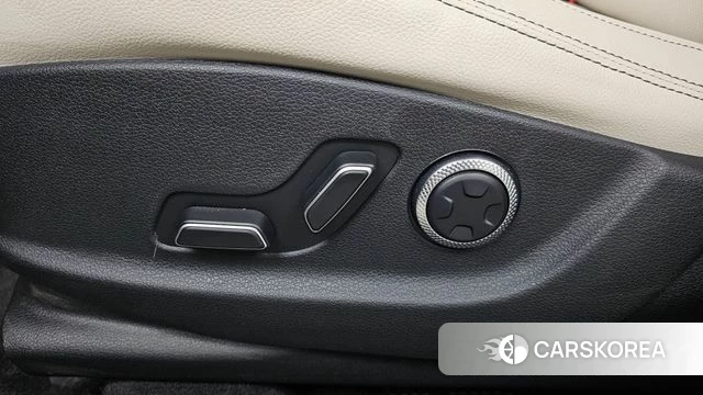 Genesis GV70 id 4630988 из Кореи 24