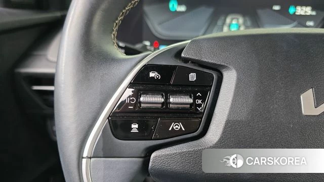 Kia EV6 id 4444995 из Кореи 24