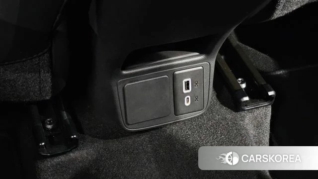 Chevrolet (GM Daewoo) Trailblazer id 4494652 из Кореи 24