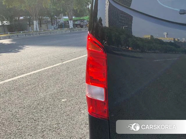 Mercedes-Benz Vito id 4290410 из Китая 24