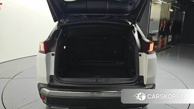 Peugeot 3008 second generation id 4518692 из Кореи 24