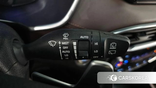 Hyundai Santa Fe TM id 4604909 из Кореи 24