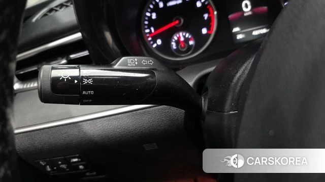 Kia K5 3rd generation id 4905856 из Кореи 24