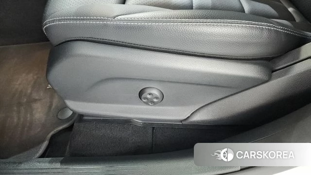 Mercedes-Benz EQC N293 id 4446049 из Кореи 24