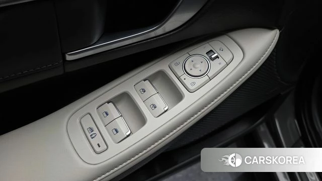 Hyundai Sonata (DN8) id 4595478 из Кореи 24