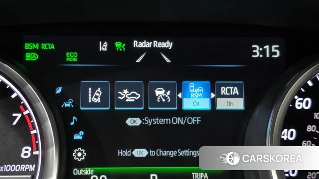 Toyota Camry (XV70) id 4487920 из Кореи 24