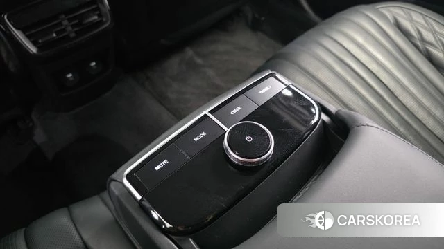 Kia K8 Hybrid id 4480844 из Кореи 24