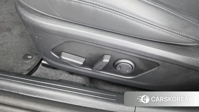Kia K5 3rd generation id 4716040 из Кореи 24