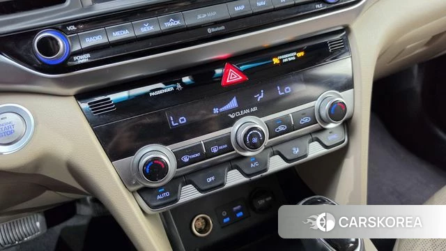 Hyundai The New Avante AD id 4937583 из Кореи 24