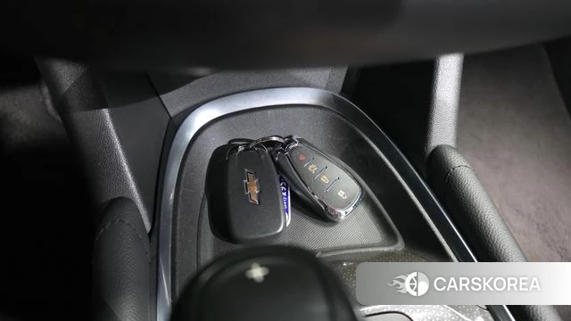 Chevrolet (GM Daewoo) All New Malibu id 4502640 из Кореи 24