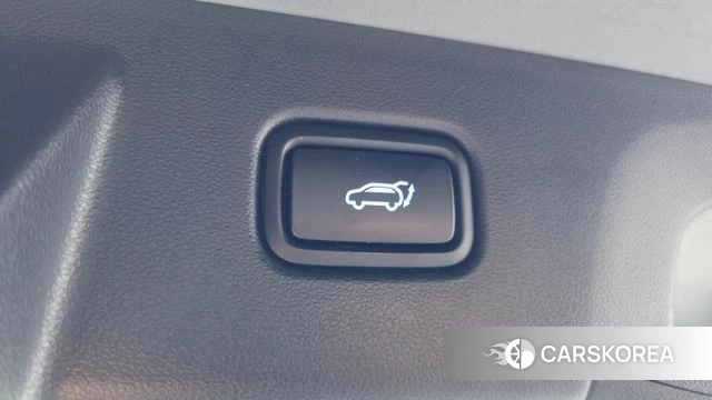 Hyundai The New Tucson (NX4) id 4560135 из Кореи 24