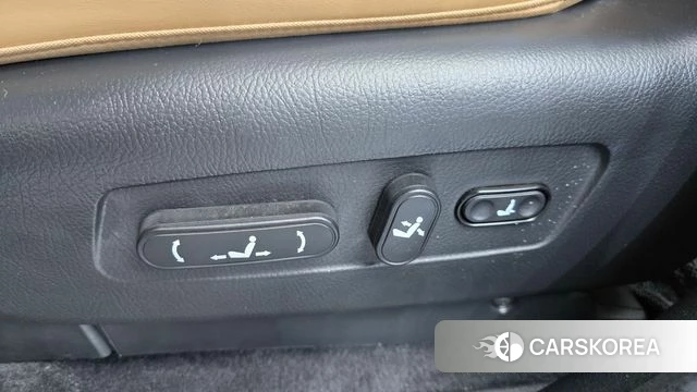 Kia Mohave Master id 4293617 из Кореи 24