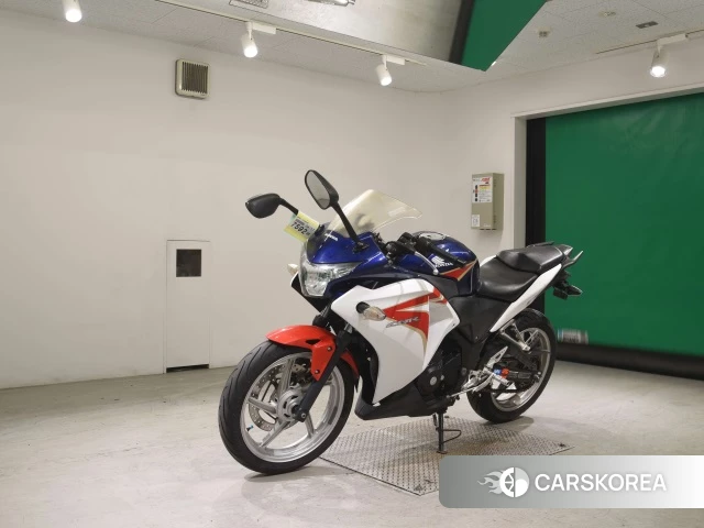 Honda CBR250R id 3947492 из Японии 24