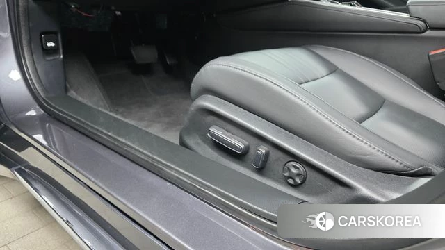 Honda Accord 10th Generation id 4375985 из Кореи 24
