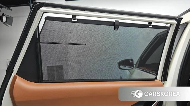 Ssangyong Torres id 4602581 из Кореи 24