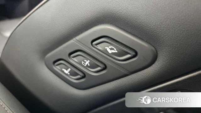 Hyundai The New Palisade id 4444268 из Кореи 24