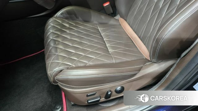 Kia Stinger Meister id 4683709 из Кореи 24