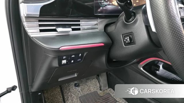 Hyundai The New Grandeur IG id 4746040 из Кореи 24