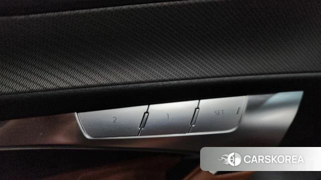 Audi A6 (C8) id 4585619 из Кореи 24