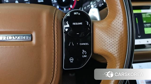 Land Rover Range Rover Velar id 4502759 из Кореи 24