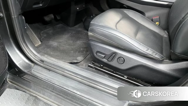 Kia EV6 id 4202271 из Кореи 24