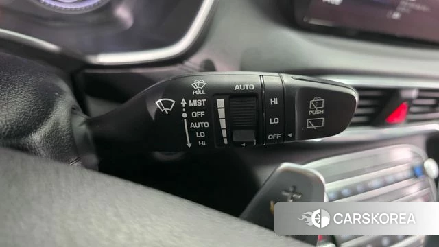 Hyundai The New Santa Fe id 4646127 из Кореи 24