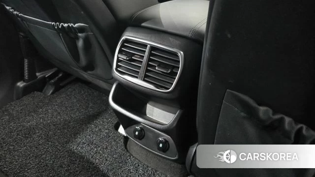 Hyundai Santa Fe TM id 4907368 из Кореи 24