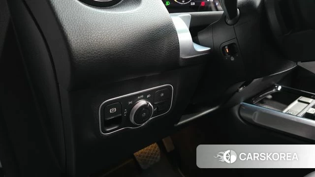 Mercedes-Benz GLB-Class X247 id 4730147 из Кореи 24
