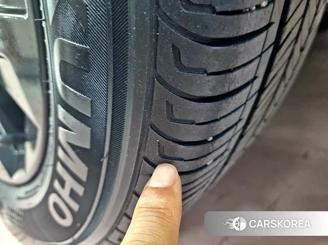 Hyundai Avante (CN7) id 4268507 из Кореи 24
