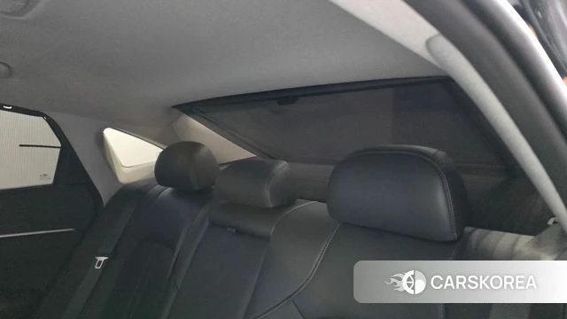 Hyundai Sonata D Edge (DN8) id 4916299 из Кореи 24