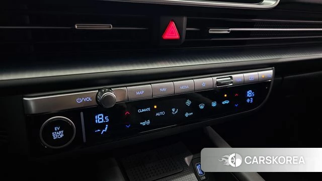 Hyundai Ionic 6 id 4893023 из Кореи 24