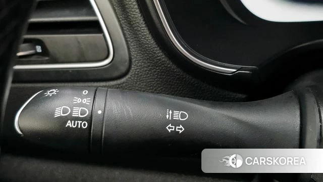 Renault Korea (Samsung) The New QM6 id 4324573 из Кореи 24