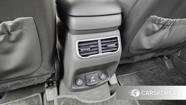 Hyundai The New Santa Fe id 4534638 из Кореи 24