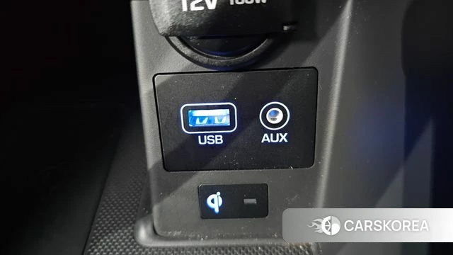 Hyundai i30 (PD) id 4397529 из Кореи 24