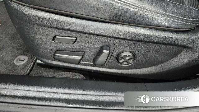 Hyundai The New Grandeur IG id 4470919 из Кореи 24