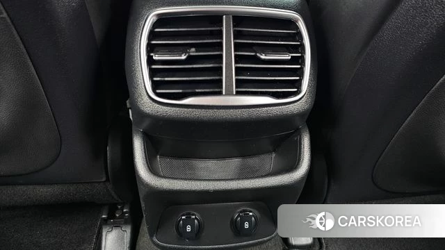 Hyundai Santa Fe TM id 4490495 из Кореи 24